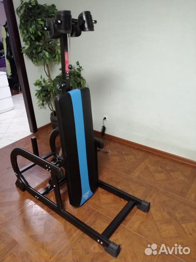 Инверсионный стол