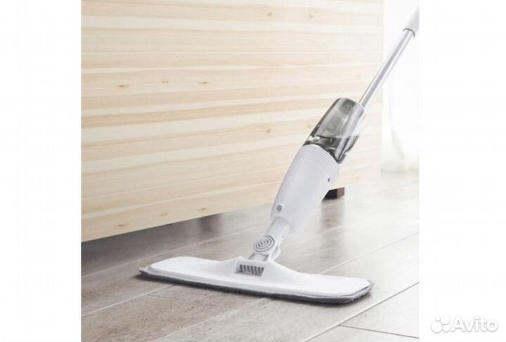 Швабра Xiaomi Deerma Spray Mop TB500