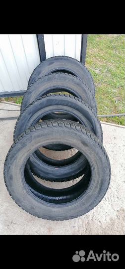 Wanli Winter Challenger ST 195/60 R15 88T
