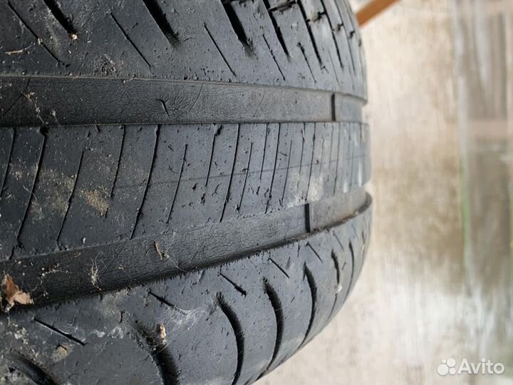 Michelin X Radial 205/55 R16