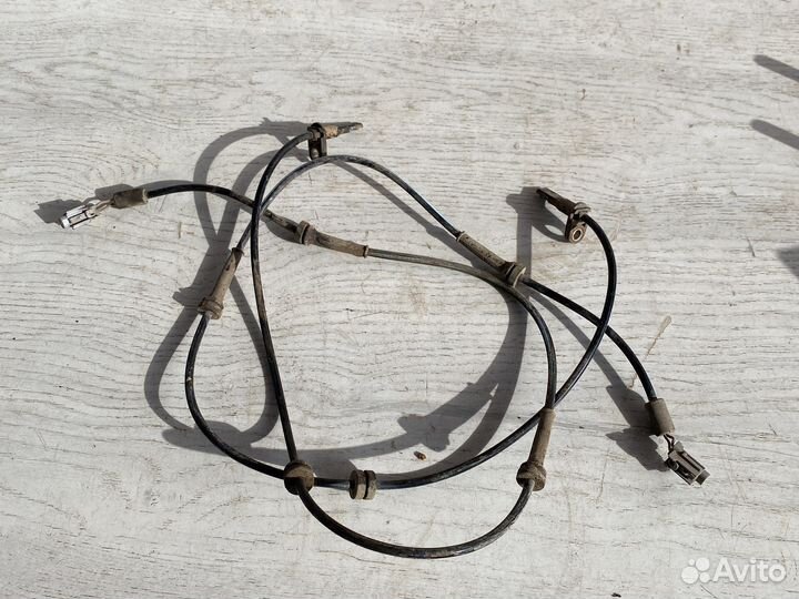 Nissan Teana J32 Датчик абс