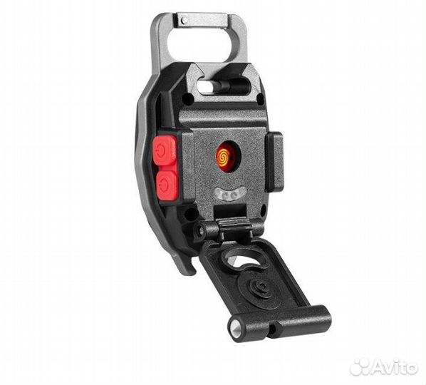 Фонарь брелок