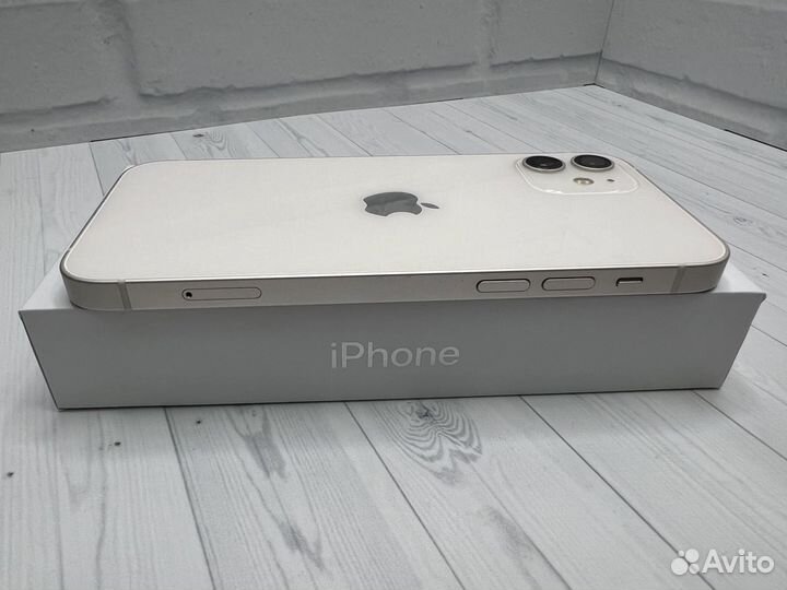 iPhone 12, 128 ГБ