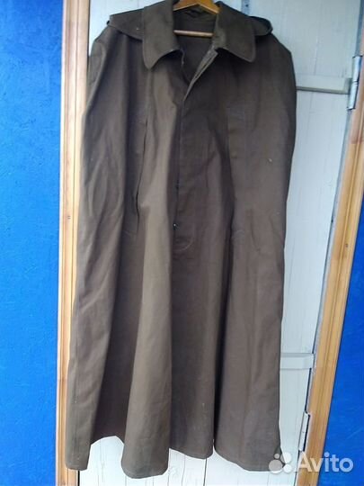 Вещи военного из СССР