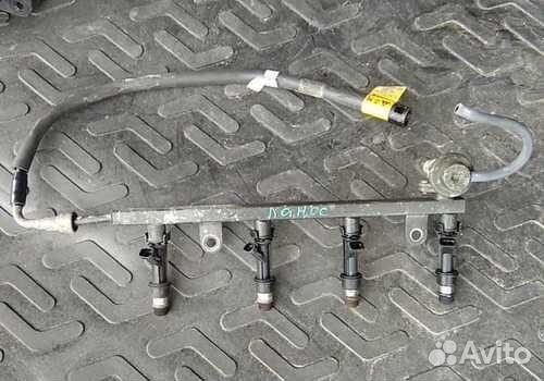 Форсунки lanos1.5