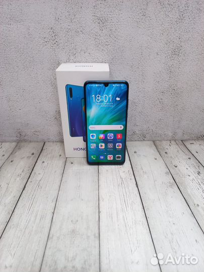 HONOR 20s, 6/128 ГБ
