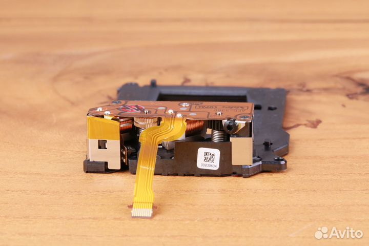 Затвор для камеры Sony A7M2, A7M23, A7M4