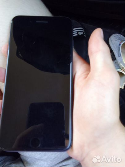 Apple iPhone 8 plus 64gb