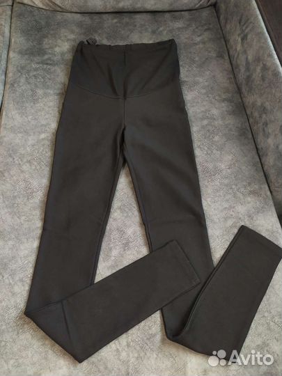 Штаны для беременных 42