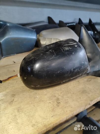 Зеркало заднего вида правое Chery Amulet