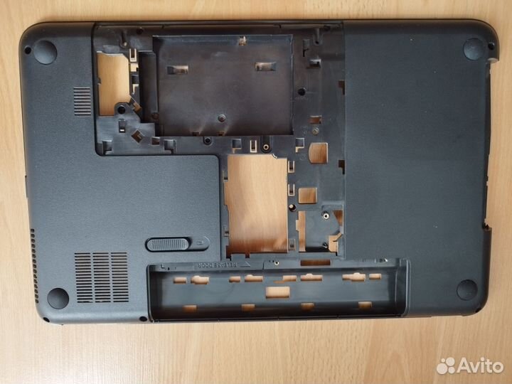 Задняя крышка для ноутбука HP pavilion