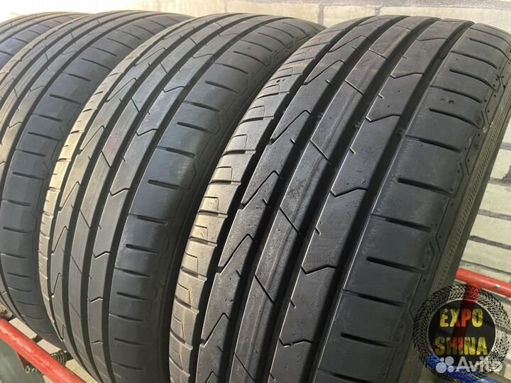 Hankook Ventus Prime 3 K125 215/55 R17