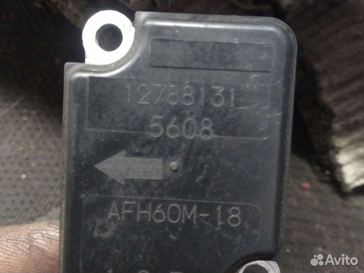 Saab 9-3 дмрв 12788131