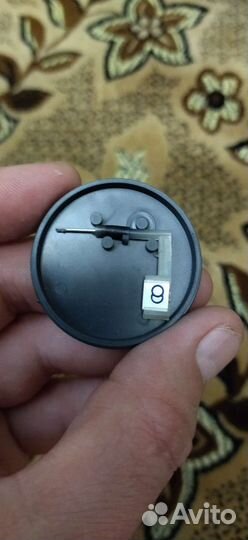 Иглодержатель СССР