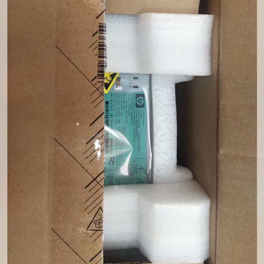 [HSTNS-PL11] Блок Питания 1200w Hp500172-B21