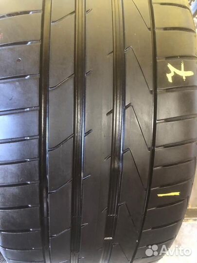 Hankook Ventus S1 Evo 2 K117 245/40 R18