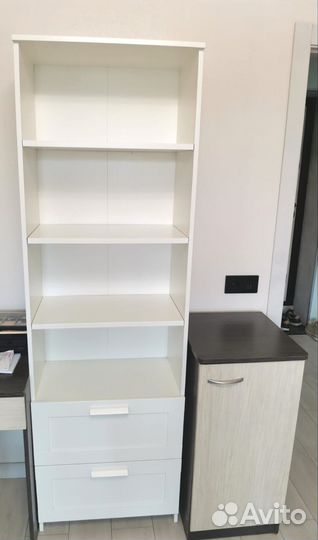 Трельяж шкаф