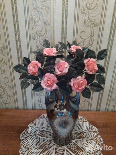 Букет цветов