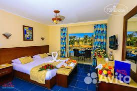 Горящие туры в Турцию