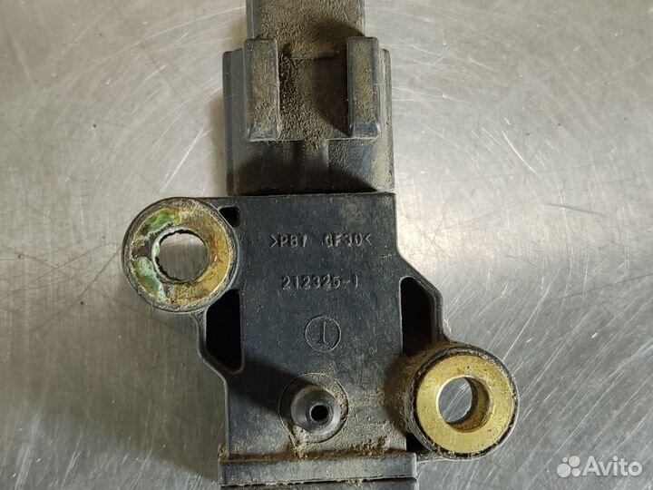 Датчик Air Bag Byd F3 2006-2013