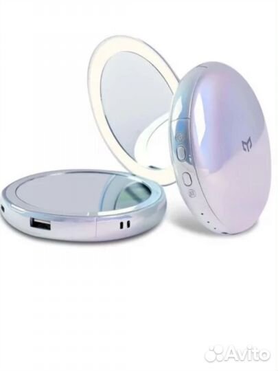 Зеркало с подсветкой yeelight