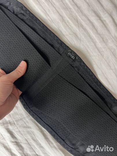 Бандаж пояснично крестцовый крейт