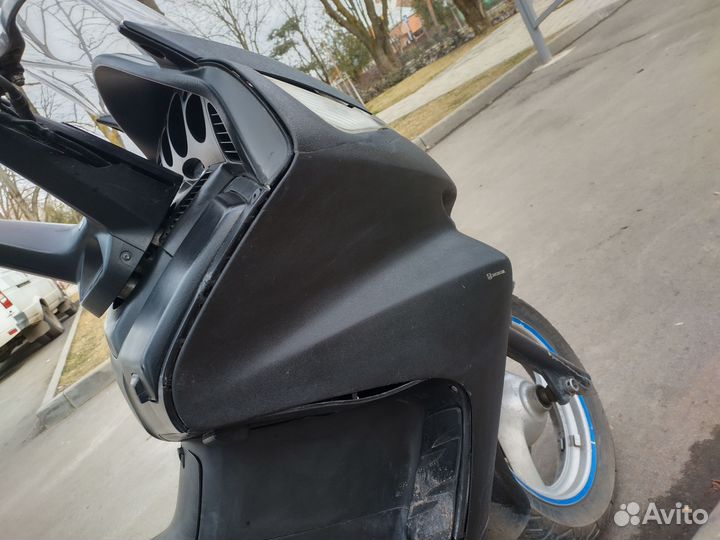 Honda silver wing 600 fjs600