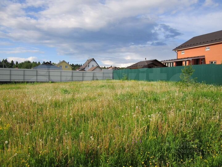 Участок 5 сот. (ИЖС)