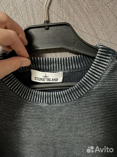 Stone island оригинал
