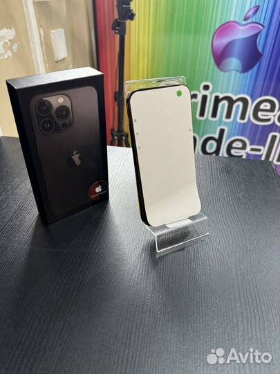 iPhone 13 Pro, 128 ГБ