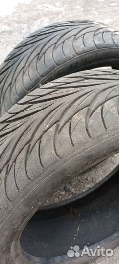 Federal Super Steel 595 215/40 R18 85W