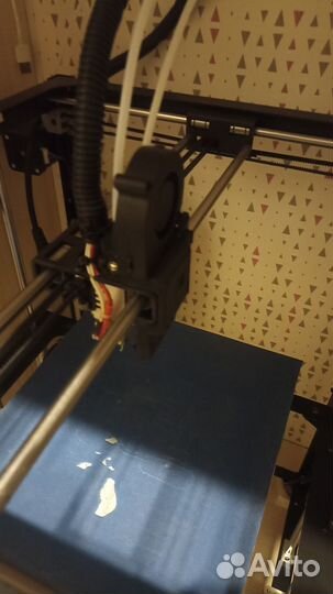 3D принтер flyingbear p905x