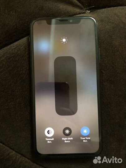 iPhone X, 64 ГБ