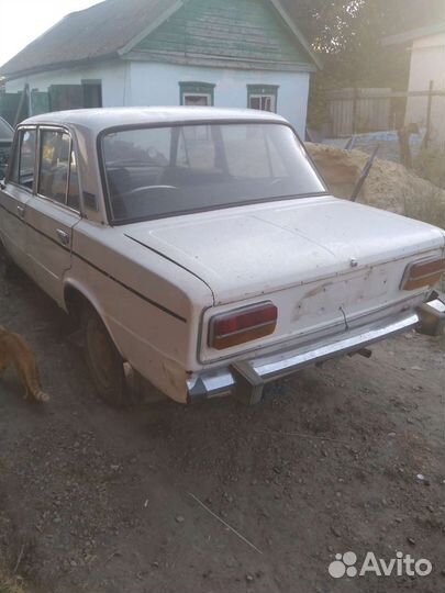 Ваз 2106 2103