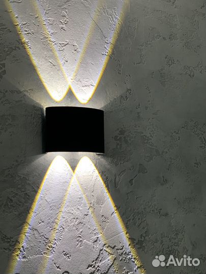 Светильник настенный