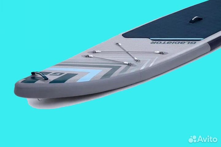 SUP board gladiator OR12.6LT Сургут