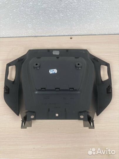 Накладка на торпедо (консоль) верхняя Ford Kuga 2