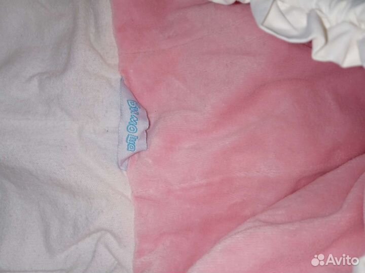 Комбинезон весенний