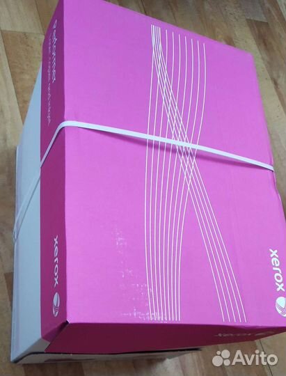 Бумага офисная Xerox А4