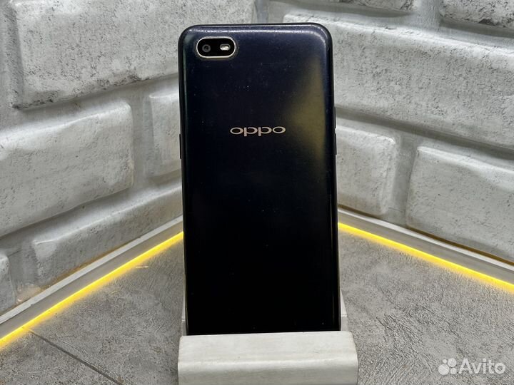 OPPO A1k, 2/32 ГБ