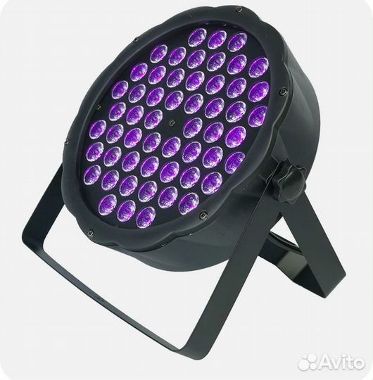 Ультрафиолетовый прибор LED bar UV