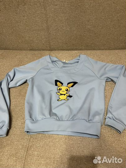 Женские вещи xs