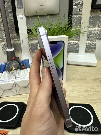 iPhone 14, 128 ГБ