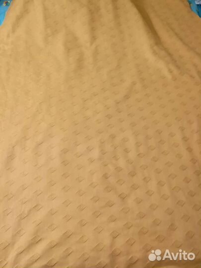 Покрывало 140х205 см, бу