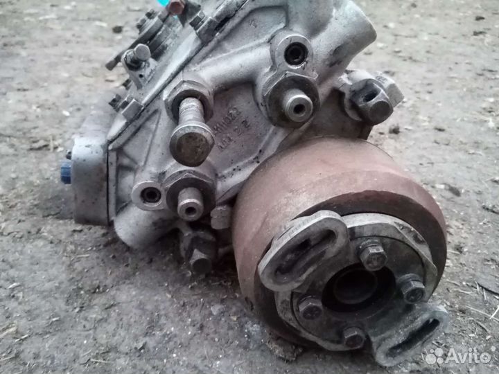 Тнвд Камаз 740