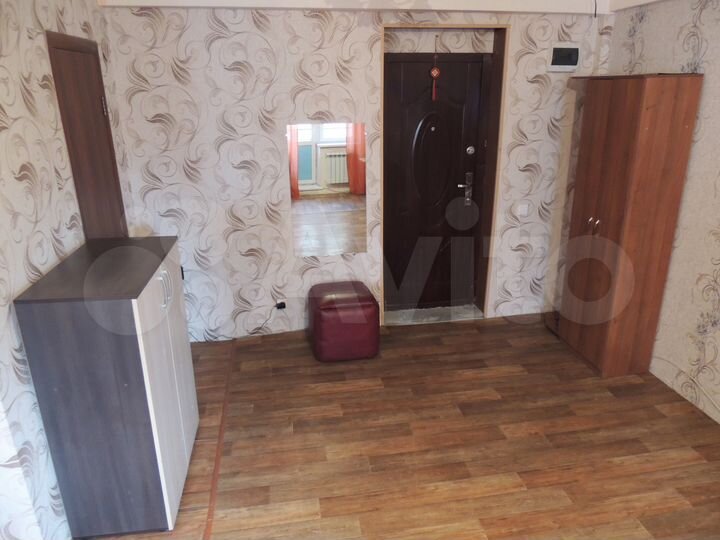 1-к. квартира, 30 м², 6/9 эт.