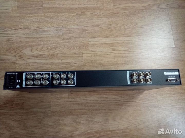Extron PIP 422