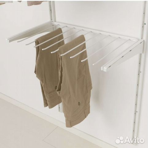 Вешалка для брюк IKEA