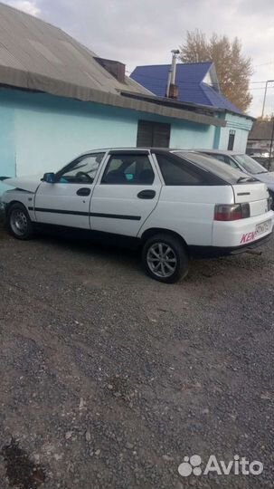 Кузов по частям