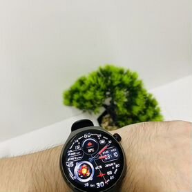 Watch 4 pro